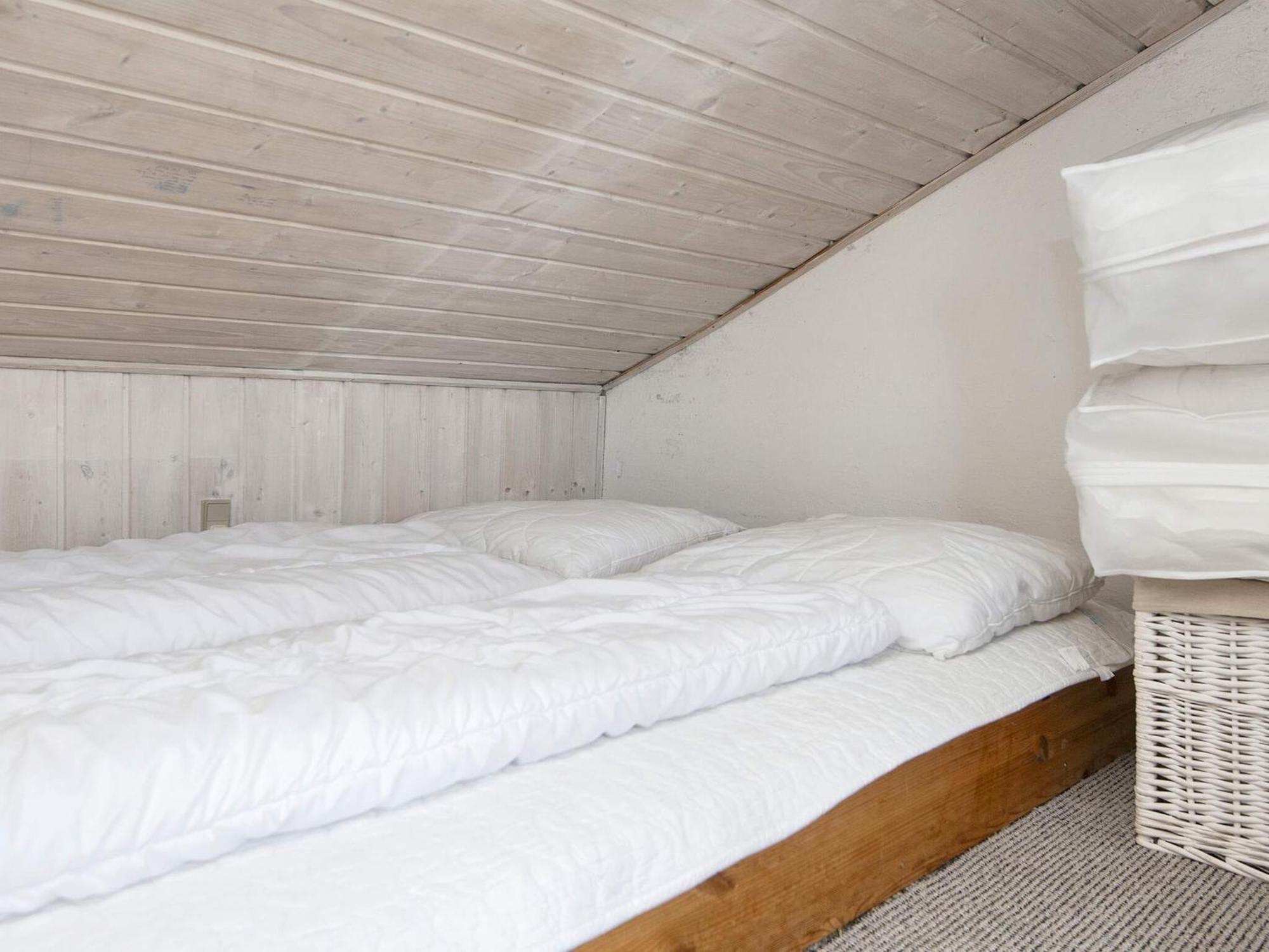 6 Person Holiday Home On A Holiday Park In Hemmet Екстер'єр фото
