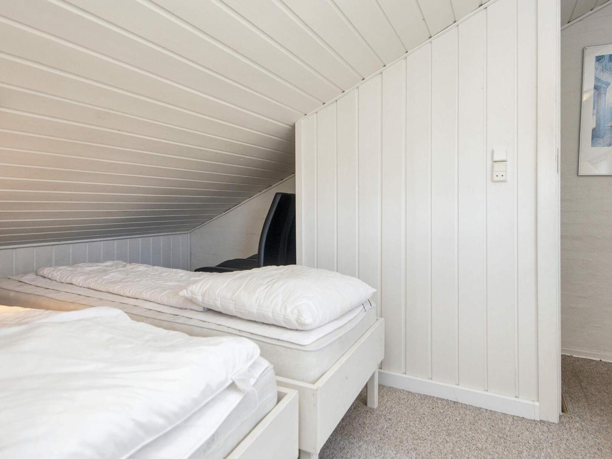 6 Person Holiday Home On A Holiday Park In Hemmet Екстер'єр фото